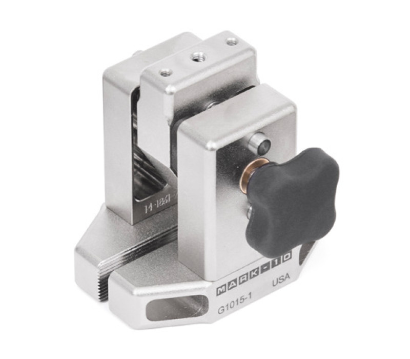 G1015-1 3" wide film & paper grip.