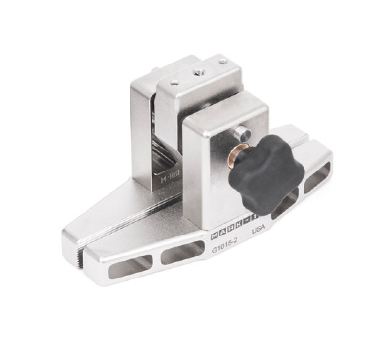 G1015-2 5" wide film & paper grip.