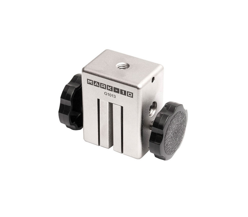 G1013 parallel jaw grip is useful for a wide range of pull testing requirements