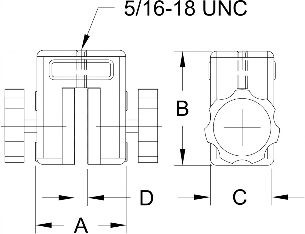 Dimensions G1013