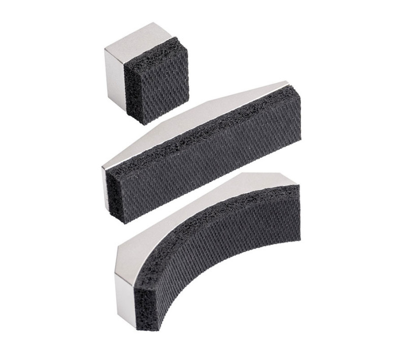 G1019-G1020-G1021 Padded Attachments.
