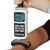 G1019-G1020-G1021, A typical muscle strength analysis application with Series 5 digital force gauge.