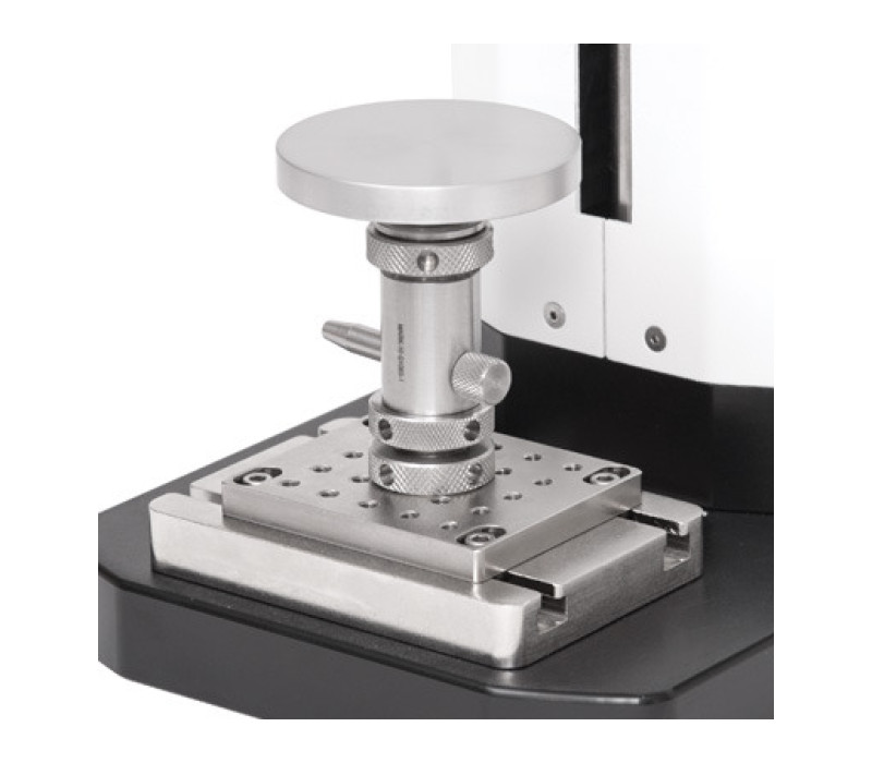 Compatible with quick-change eye end adapters that allow for simple grip removal / installation and also prevent rotation