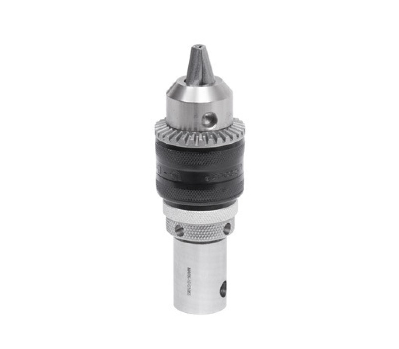 Compatible with Eye end adapters and third-party test stands, certain load cells, and force gauges