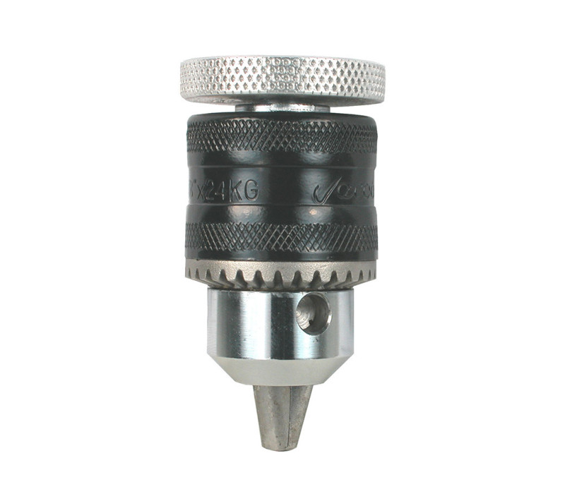Jacobs chuck pin vise