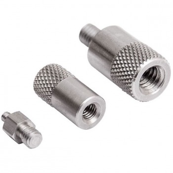 G Series Thread Adapters & Couplings