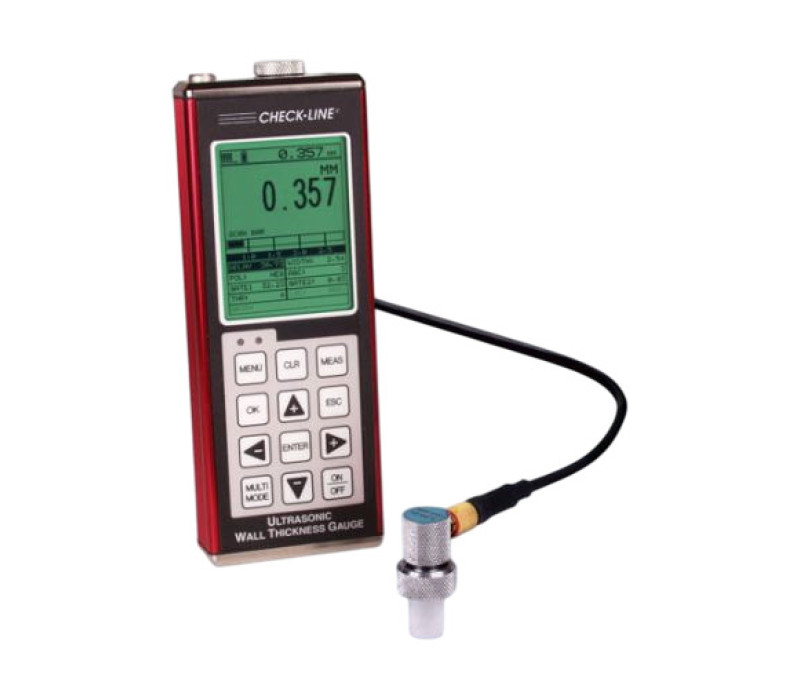 TI-PVX-5507 with T-402- 5507 delay-line probe