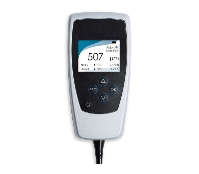 3000FX SERIES Coating Thickness Gauge