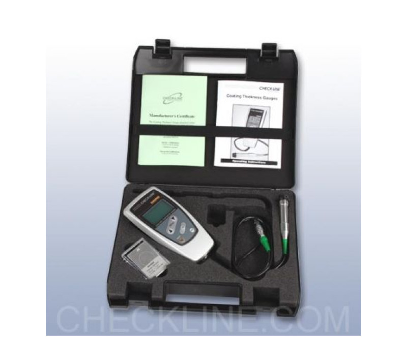 <b>Removable V-Groove Ring</b><br><br>The V-Groove ring can be removed to allow pin-point measurement on complex shapes.