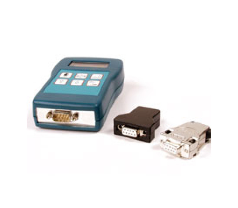 <b>Plug-in sensor</b>