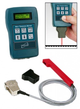 BTM-400PLUS Belt Tension Meter