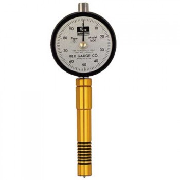 RX-1600 Precision Durometer