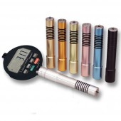 RX-DD-MS Digital Multi-Scale Durometer Test Kit