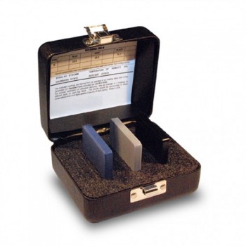 RX-TBK-D Type D Durometer Test Block Kit