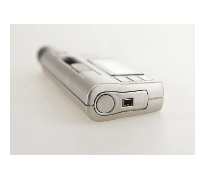 USB connection