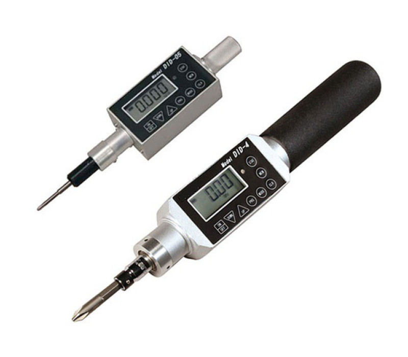 DID-4 Digital Torque Screwdriver