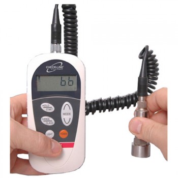 MK-21 Vibration meter for easy diagnostics