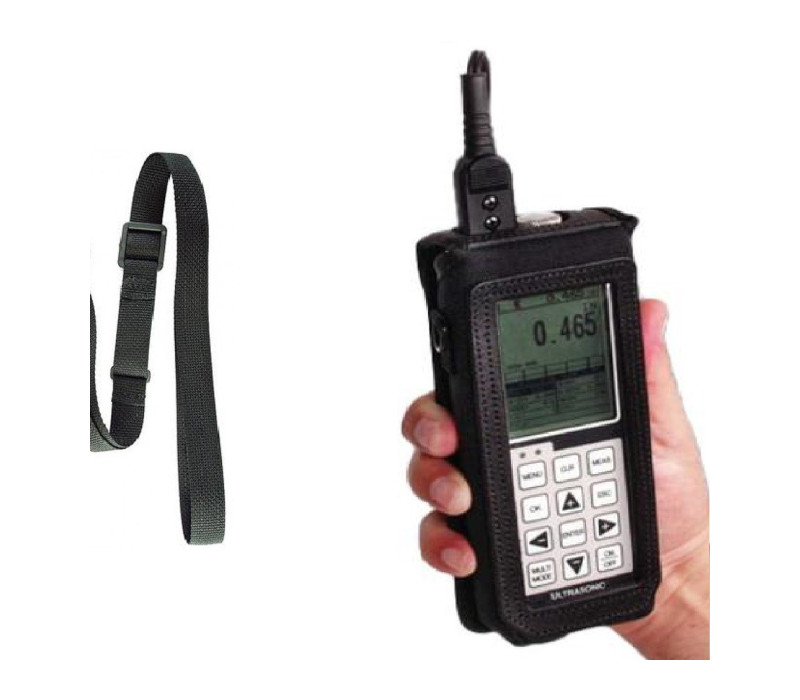 Instrument Holder for Ultrasonic Gauges