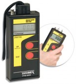 Tramex Professional Tramex Professional Digital Wood Moisture Meter 126250