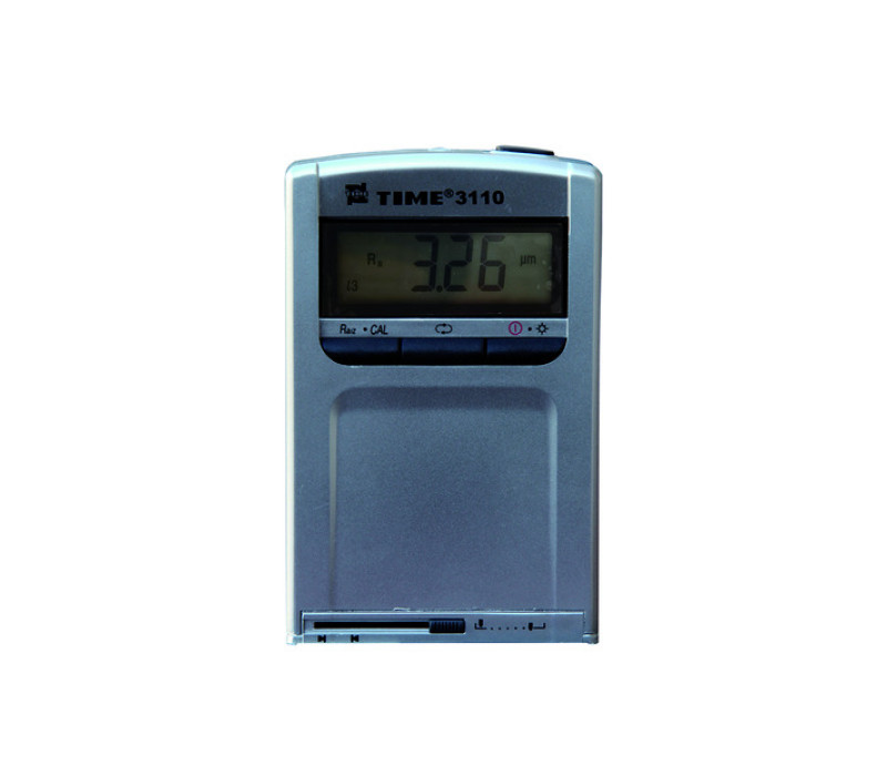 TIME 3110 front view