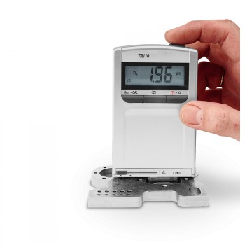 TR-110 Handheld Surface Roughness Tester