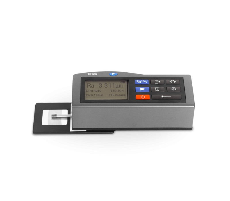 Time 3200/3202 Surface Roughness Tester