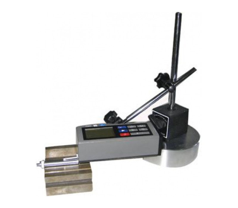 Elevated test setup 