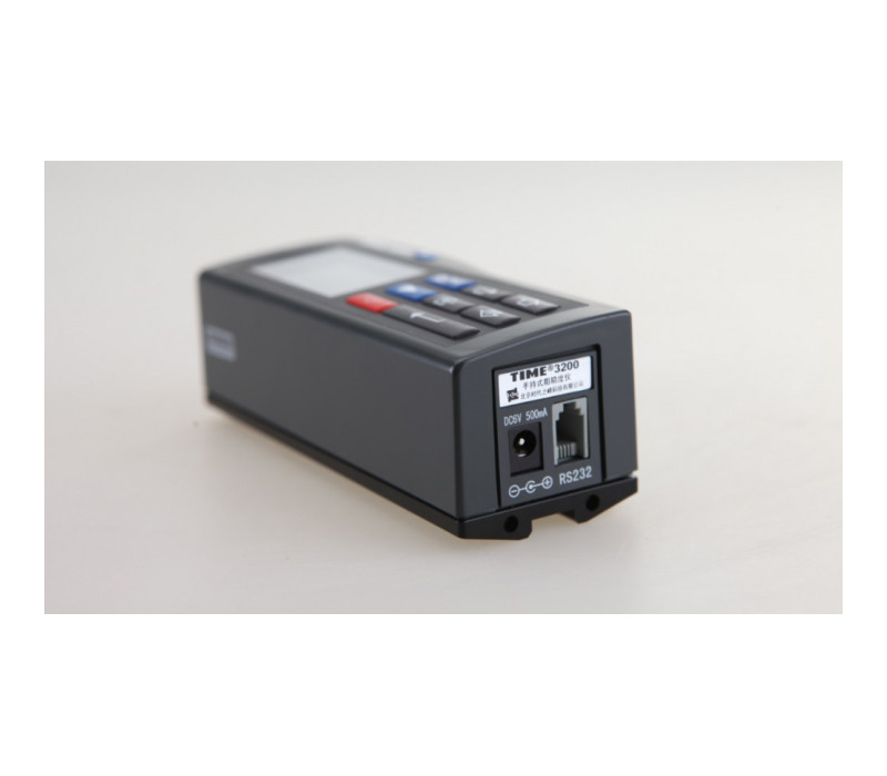 Charging and RS232 port