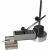 T-3200, Elevated test setup 