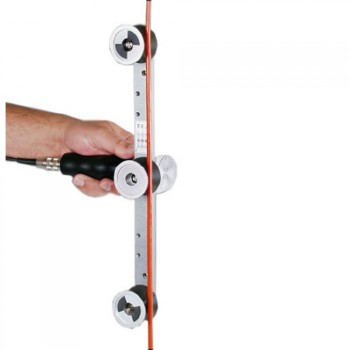 136-3 Heavy Duty Tension Meter