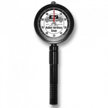 RX-2100 Tire Hardness Gauge / Tire Durometer