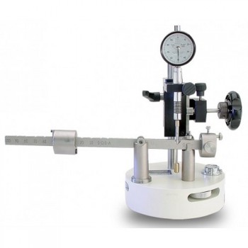 RX-RDC Durometer Calibrator