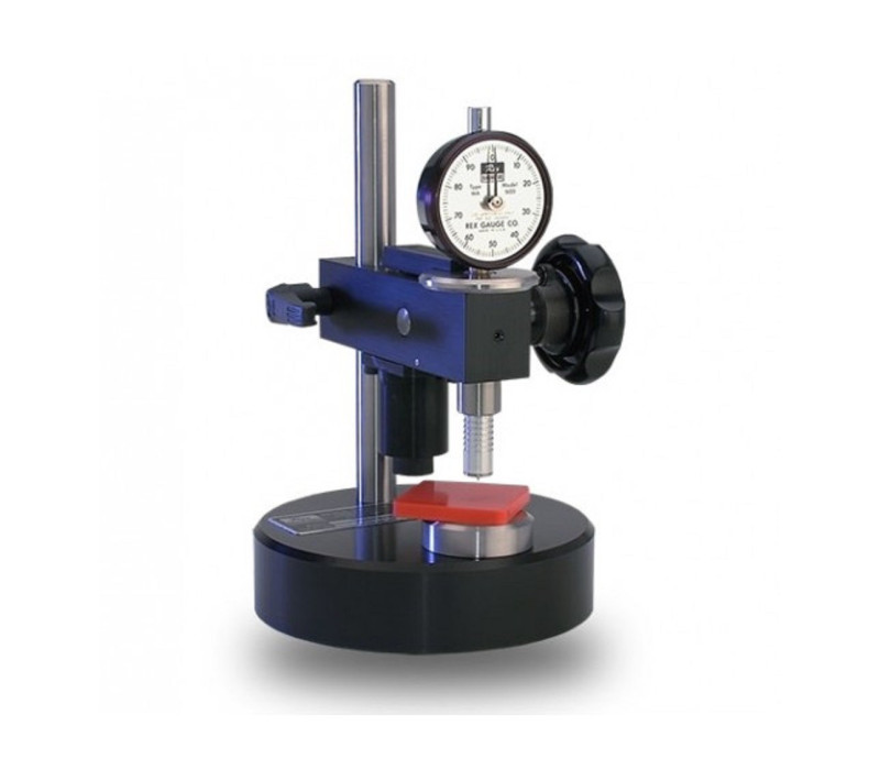 RX-OS-3 Test Stand for Type M Durometer