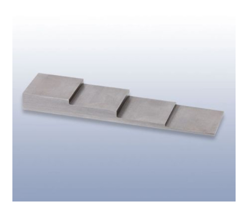 SB4 Non-certified steel test block