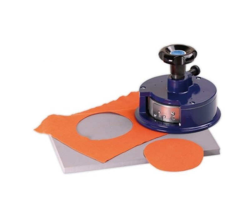130222 - 240/100 - Model 240 Sample Cutter