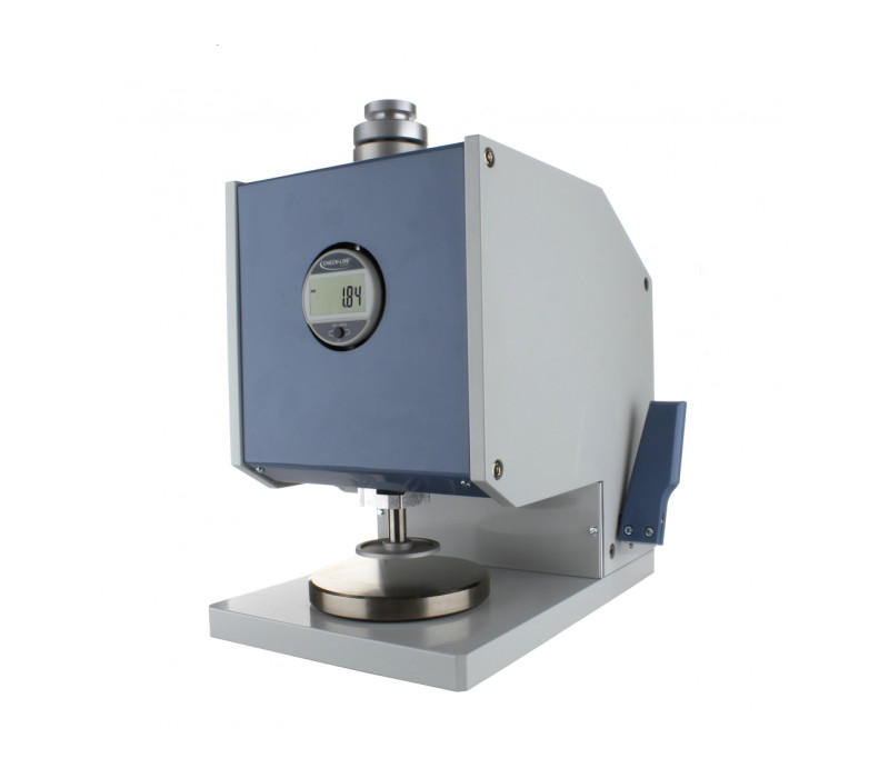 D-2000 Manual Precision Material Thickness Gauge