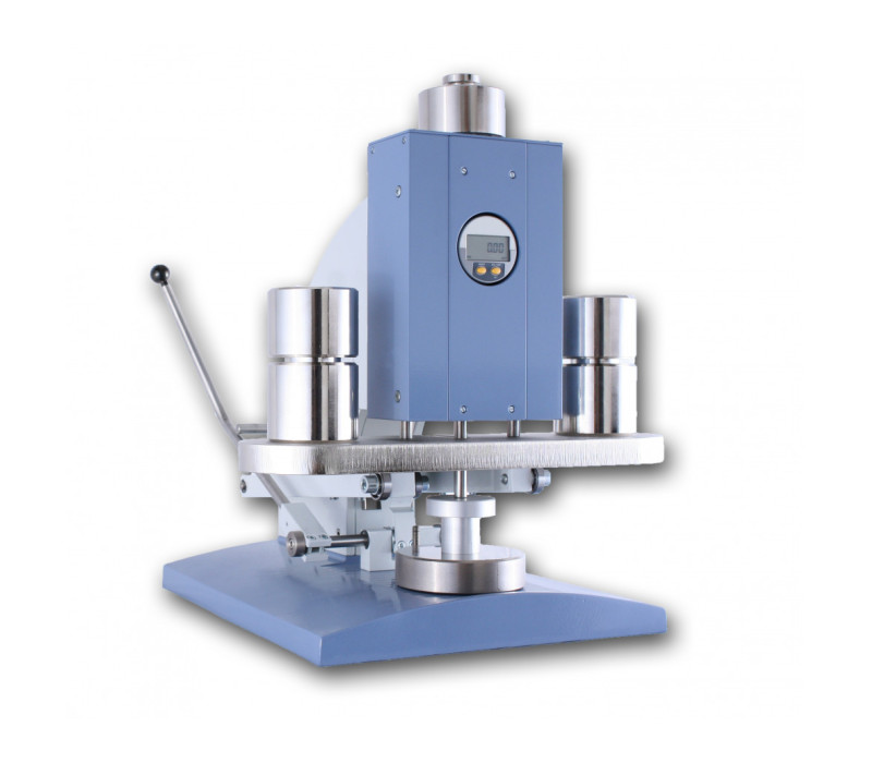 D-2000-G-1-3 - Precision Material Thickness Gauge for for Geomaterials-Checkline Europe /