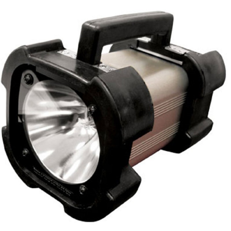 Splash proof Digital Stroboscope DT311J AC Powered