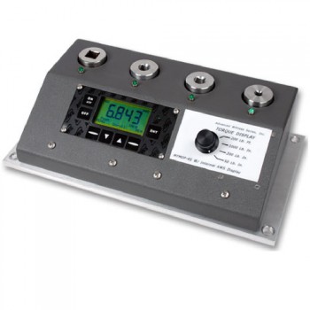 MTM Multi-Range Torque Tester