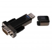 RS232-2-USB Serial (RS232) to USB Adapter