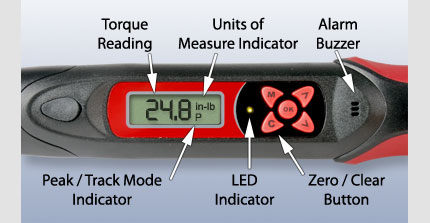 Torque Wrench