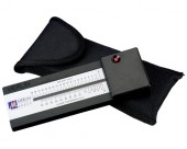 Merlin Lazer Glass Measurement Gauge