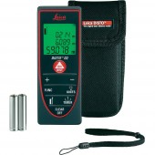 Disto D2 Leica Disto D2 - Smallest laser distance meter