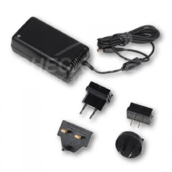 PK2-BC-WORLD Universal Battery Charger