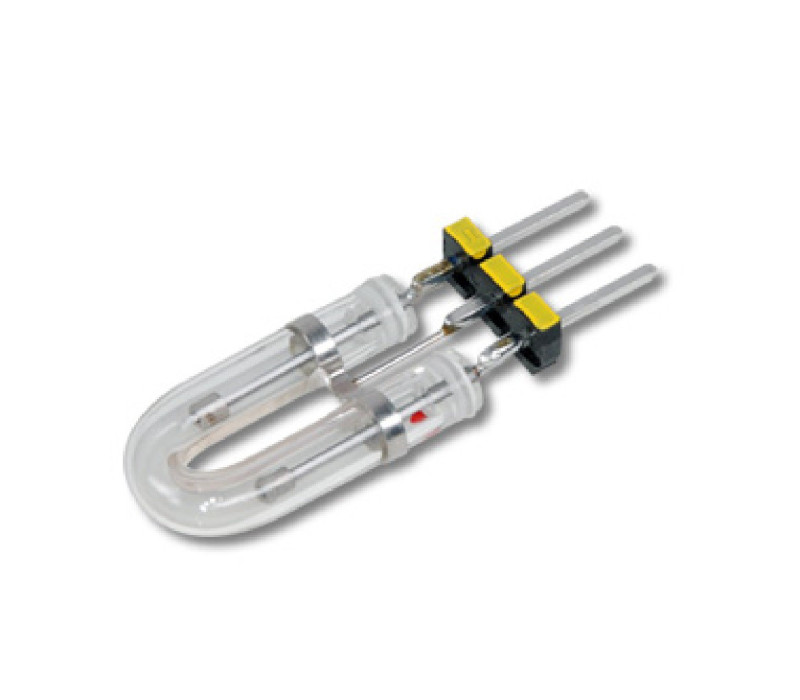 PK2X-TBE Xenon Flash Tube