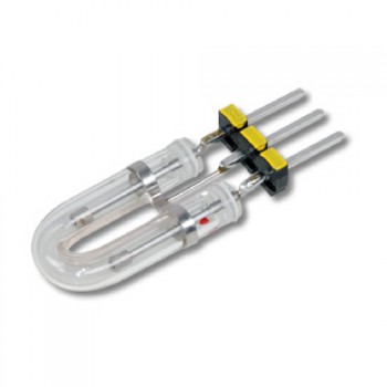 PK2X-TBE Xenon Flash Tube