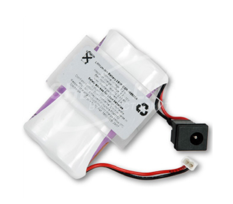 PK2X-BAT Lithium Ion Battery Pack
