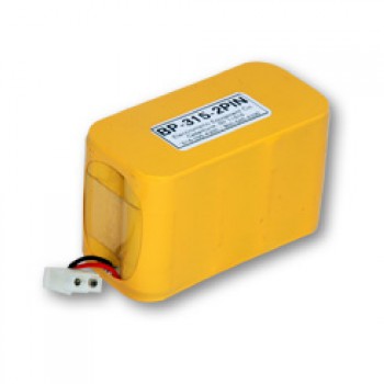 BP-315-2PIN Battery Pack