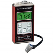 TI-25S Ultrasonic Wall Thickness Gauge