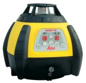 Leica Rugby 55 Leica Rugby 55 Construction Laser